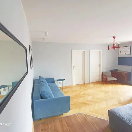 Beautiful In The Centre Panska 61 Apartamento